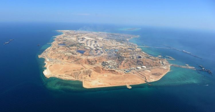 خارگ دیار مقاومت است