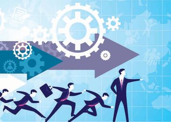 راههای افزایش انگیزه کارکنان در محیط کار