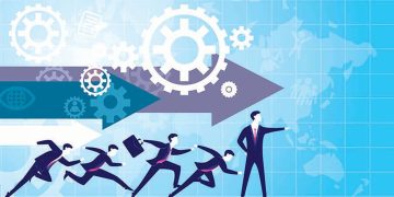 راههای افزایش انگیزه کارکنان در محیط کار