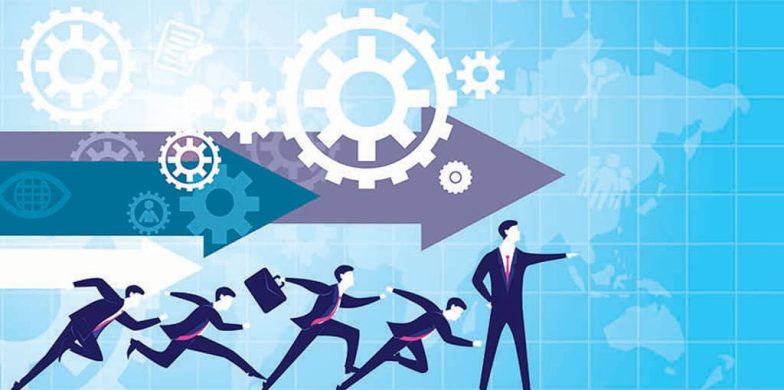 راههای افزایش انگیزه کارکنان در محیط کار