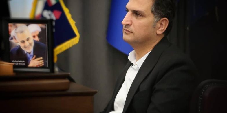 سومین نکوداشت زبان خارگی برگزار می شود